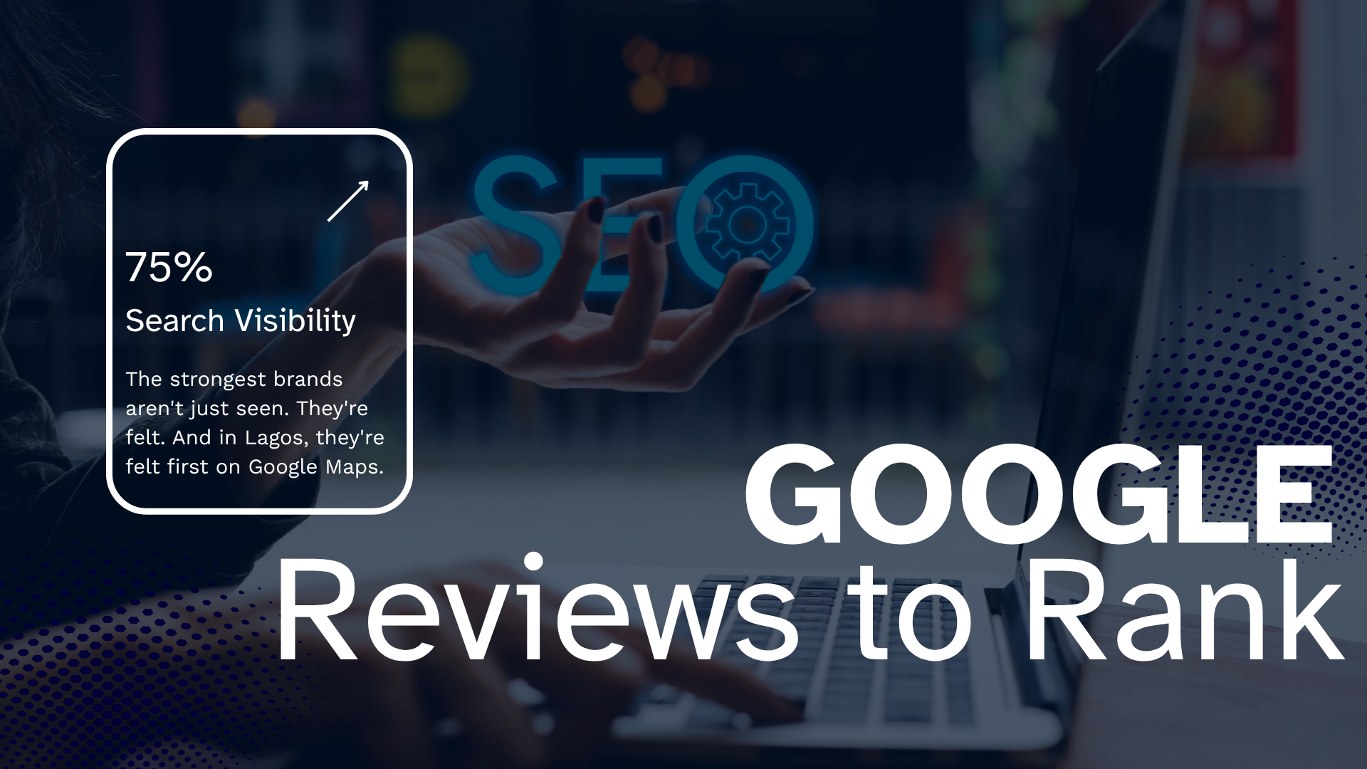 How Many Google Reviews to Rank in Lagos? 2026 Guide | Nigeria Local SEO
