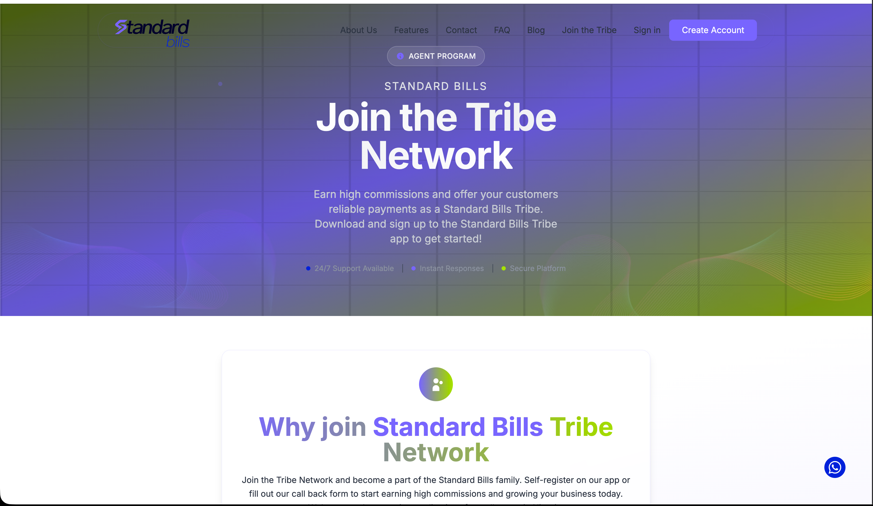 Standard Bills screenshot 3